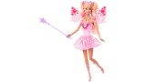 Papusa Barbie Color Change Fairy (960-2502)