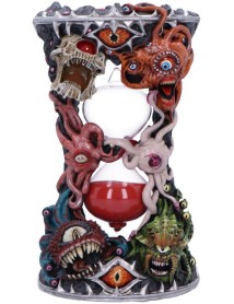 Dungeons & Dragons Beholder Sand Timer 