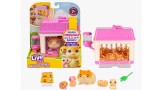 Animalut Little Live Pets Mama Surprise Minis Hamster (26626)