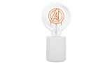 Marvel Avengers Led Neon Bulb Lamp