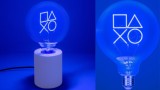 Playstation Led Neon Bulb Lamp