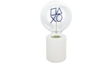 Playstation Led Neon Bulb Lamp