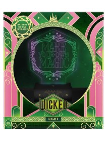 Wicked Acrylic Light 