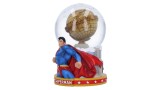 Dc Superman Daily Planet Snowglobe