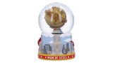 Dc Superman Daily Planet Snowglobe