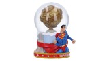 Dc Superman Daily Planet Snowglobe