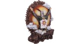 Figurina Joc Dark Souls Solaire Wall Plaque