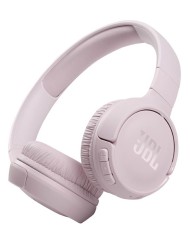 Jbl Cuffie Bluetooth Tune 510bt T510bt +MIC Pink