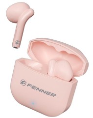 Xbuds Tws Earphones Wireless Xm201 Fenner Tech Pink
