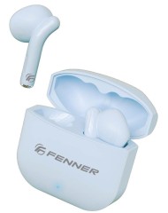 Xbuds Tws Earphones Wireless Xm201 Fenner Tech Blue