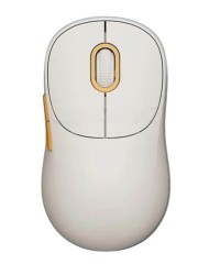 Xiaomi Wireless Mouse 3 White Gl