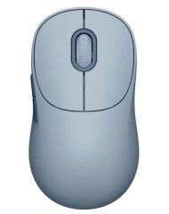 Xiaomi Wireless Mouse 3 Blue Gl