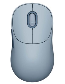 Xiaomi Wireless Mouse 3 Blue Gl 