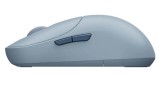  Xiaomi Wireless Mouse 3 Blue Gl pentru PC