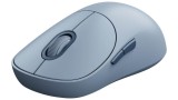  Xiaomi Wireless Mouse 3 Blue Gl pentru PC