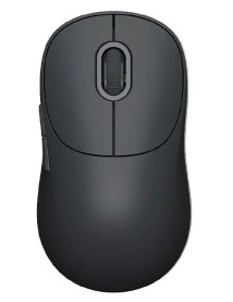 Xiaomi Wireless Mouse 3 Black Gl 