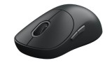 Xiaomi Wireless Mouse 3 Black Gl pentru PC
