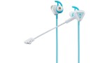  Turtle Beach Battle Buds In-ear Headset White/teal - Ps4 pentru PS5 / PS4 / XBOX SERIES / Xbox One / Nintendo Switch / PC