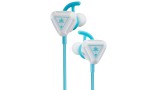  Turtle Beach Battle Buds In-ear Headset White/teal - Ps4 pentru PS5 / PS4 / XBOX SERIES / Xbox One / Nintendo Switch / PC