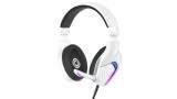  Oniverse Gaming Headset Meteor Frost White - Playstation 5 pentru PS5 / PS4 / XBOX SERIES / Xbox One