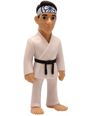 Minix Collectible Figurines Movies Cobra Kai Daniel Larusso 12 Cm (mnx45000)