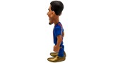 Figurina Joc Minix Collectible Figurines Football Stars Fc Barcelona Araujo 12 CM Mnxc4000