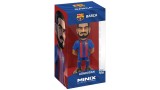 Figurina Joc Minix Collectible Figurines Football Stars Fc Barcelona Gundogan 12 CM Mnx75000