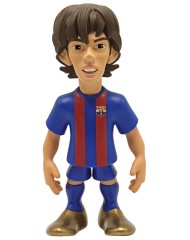 Minix Collectible Figurines Football Stars Fc Barcelona Joao Felix 12 CM Mnx88000