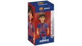 Figurina Joc Minix Collectible Figurines Football Stars Fc Barcelona Joao Felix 12 CM Mnx88000