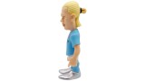 Figurina Joc Minix Collectible Figurines Football Stars Man. City Haaland 12 CM Mnx58000