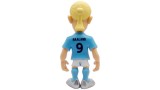 Figurina Joc Minix Collectible Figurines Football Stars Man. City Haaland 12 CM Mnx58000