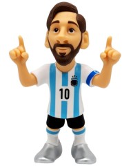 imagineMinix Collectible Figurines Football Stars Arge...