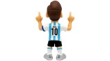 Figurina Joc Minix Collectible Figurines Football Stars Argentina Messi 12 CM Mnx77000