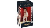Figurina Joc Minix Collectible Figurines Music Elvis Elvis White 12 CM Mnxa7000