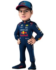 Minix Collectible Figurines Other Sports Red Bull Max Verstappen 12 CM Mnx99000