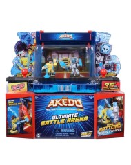 Akedo Battle Arena Set (ake02000)