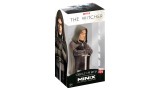 Figurina Statueta Minix Collectible Figurines Tv Series The Witcher Geralt New 12 CM Mnx38000