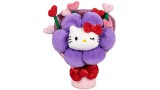 Jucarie Plus Hello Kitty Loutrino Mpouketo 28 CM (760025501)
