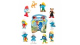 Figurina Joc The Smurfs Random W3 Puf37000