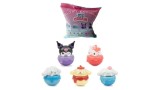 Figurina Joc Hello Kitty 4cm Random Ice Cream Hkt43000
