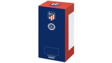 Figurina Joc Minix Collectible Figurines Football Stars Atletico Madrid Griezmann 12 CM Mnx90000