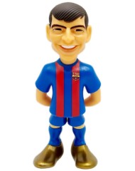 Minix Collectible Figurines Football Stars Fc Barcelona Pedri 12 CM Mnxc0000