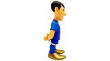 Figurina Joc Minix Collectible Figurines Football Stars Fc Barcelona Pedri 12 CM Mnxc0000