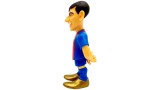 Figurina Joc Minix Collectible Figurines Football Stars Fc Barcelona Pedri 12 CM Mnxc0000