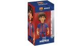 Figurina Joc Minix Collectible Figurines Football Stars Fc Barcelona Joao Felix 12 CM Mnx52000