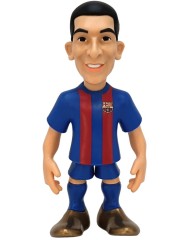 Minix Collectible Figurines Football Stars Fc Barcelona Ferran Torres 12 CM Mnxc5000