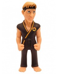 Minix Collectible Figurines Movies Cobra Kai Johnny Lawrence 12 Cm (mnx32000)