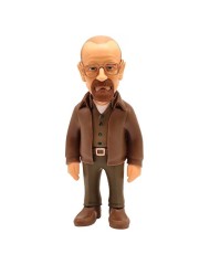 Minix Collectible Figurines Movies Breaking Bad Walter White 12 Cm (mnx24000)