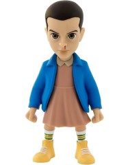 Minix Collectible Figurines Tv Series Stranger Things Eleven 12 Cm (mnx08000)