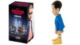 Figurina Joc Minix Collectible Figurines Tv Series Stranger Things Eleven 12 CM Mnx08000